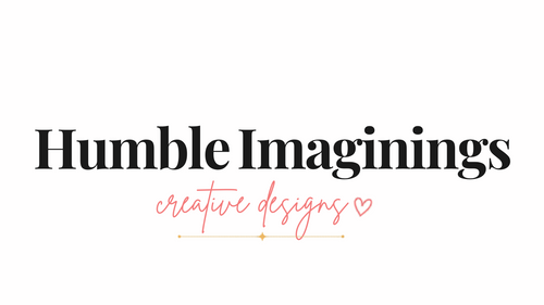 Humble Imaginings